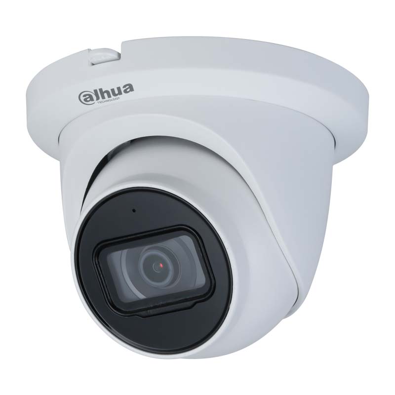 Dahua 8MP IP Starlight Turret (IPC-HDW2831TM-AS-S2)