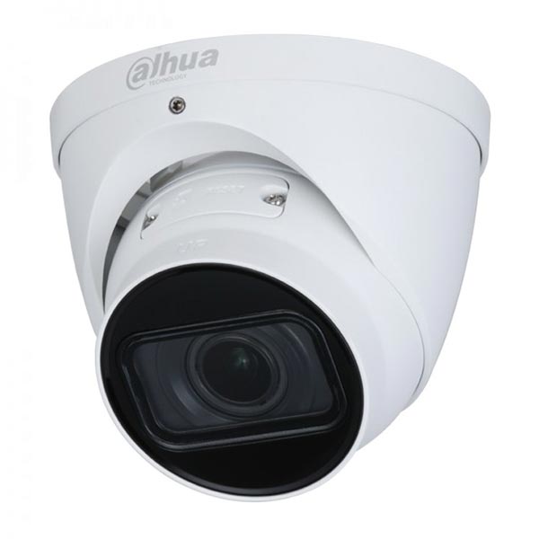 Dahua 8MP IP Starlight Varifocal Turret (IPC-HDW2831T-ZS-S2)