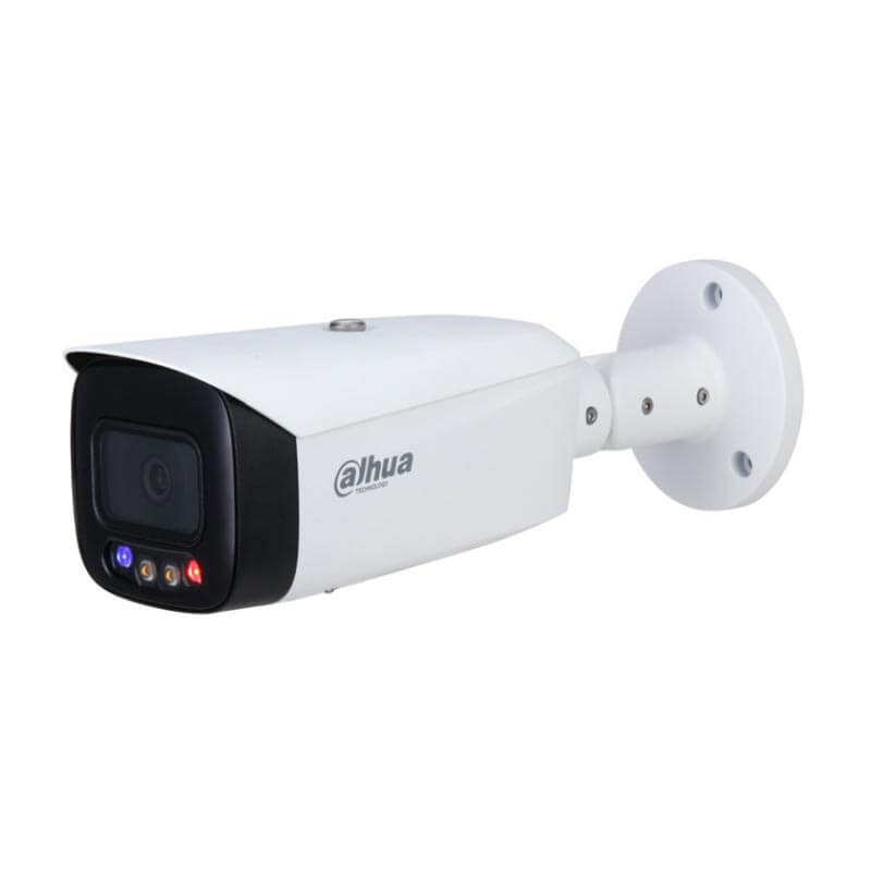 Dahua 5MP Full-color Fixed-focal Bullet (IPC-HFW3549T1-AS-PV)