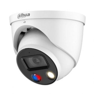 Dahua 5MP Full-color Fixed-focal Eyeball (IPC-HDW3549H-AS-PV)