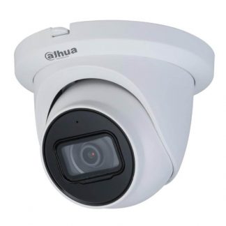 Dahua 5MP IR Fixed focal Eyeball (DH-IPC-HDW3541TM-AS)