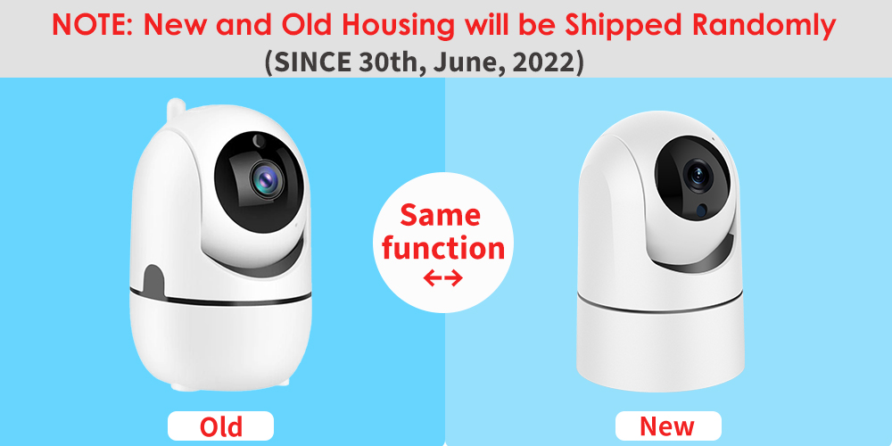 Wholesale IP Camera 5G WiFi Baby Monitor 1080P Mini Indoor CCTV Security 2K 4MP AI Tracking Audio Video Surveillance Camera Alexa - Image 12